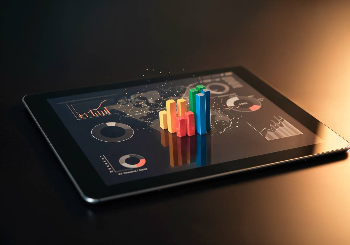 Social Media Analytics Dashboard