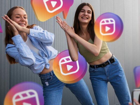 Instagram Marketing in Aurangabad: Boost Your Local Business with Visual Storytelling