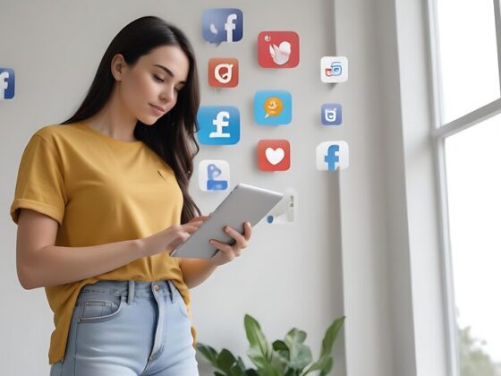 Social Media Management in Aurangabad: A Complete Guide to Elevating Your Brand