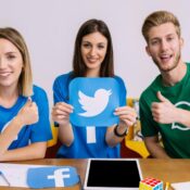 Twitter Marketing in Aurangabad