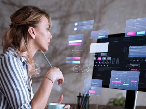 Website Design in Aurangabad: Building a Strong Online Presence